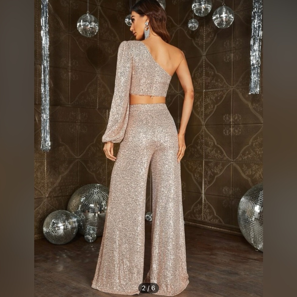 Sequin set - Picture 2 of 2